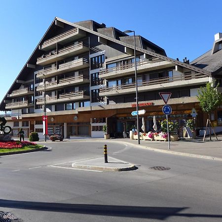 Apartment Victoria A-B-C-2 By Interhome Crans-Montana Ngoại thất bức ảnh