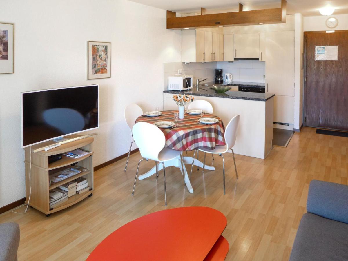 Apartment Victoria A-B-C-2 By Interhome Crans-Montana Ngoại thất bức ảnh