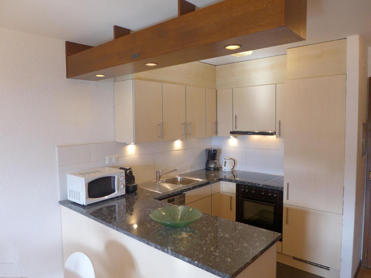 Apartment Victoria A-B-C-2 By Interhome Crans-Montana Ngoại thất bức ảnh