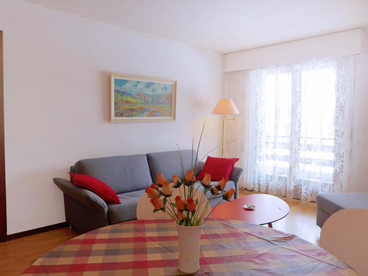 Apartment Victoria A-B-C-2 By Interhome Crans-Montana Ngoại thất bức ảnh