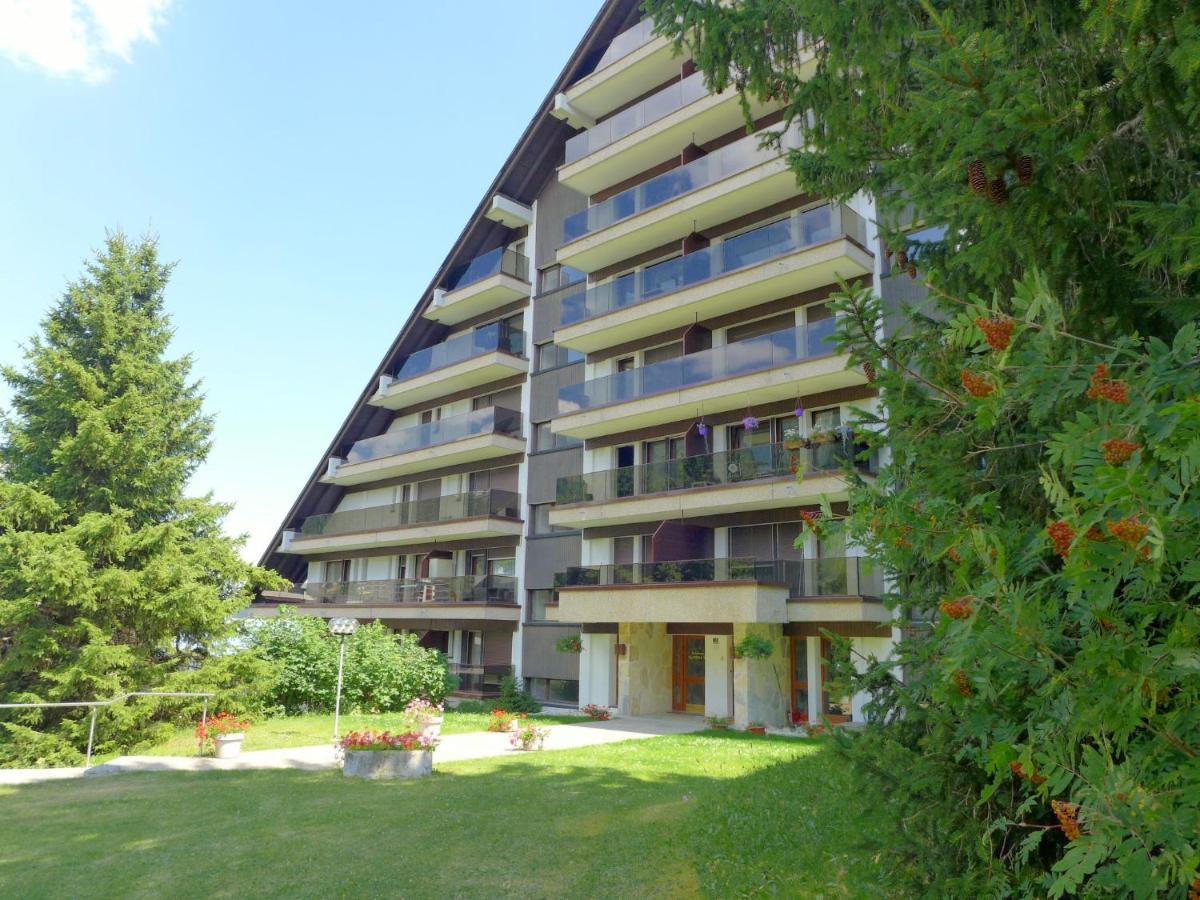 Apartment Victoria A-B-C-2 By Interhome Crans-Montana Ngoại thất bức ảnh